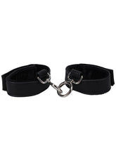 Doc Johnson Bondage Hand Cuffs In A Bag Cuffs and Restraints
